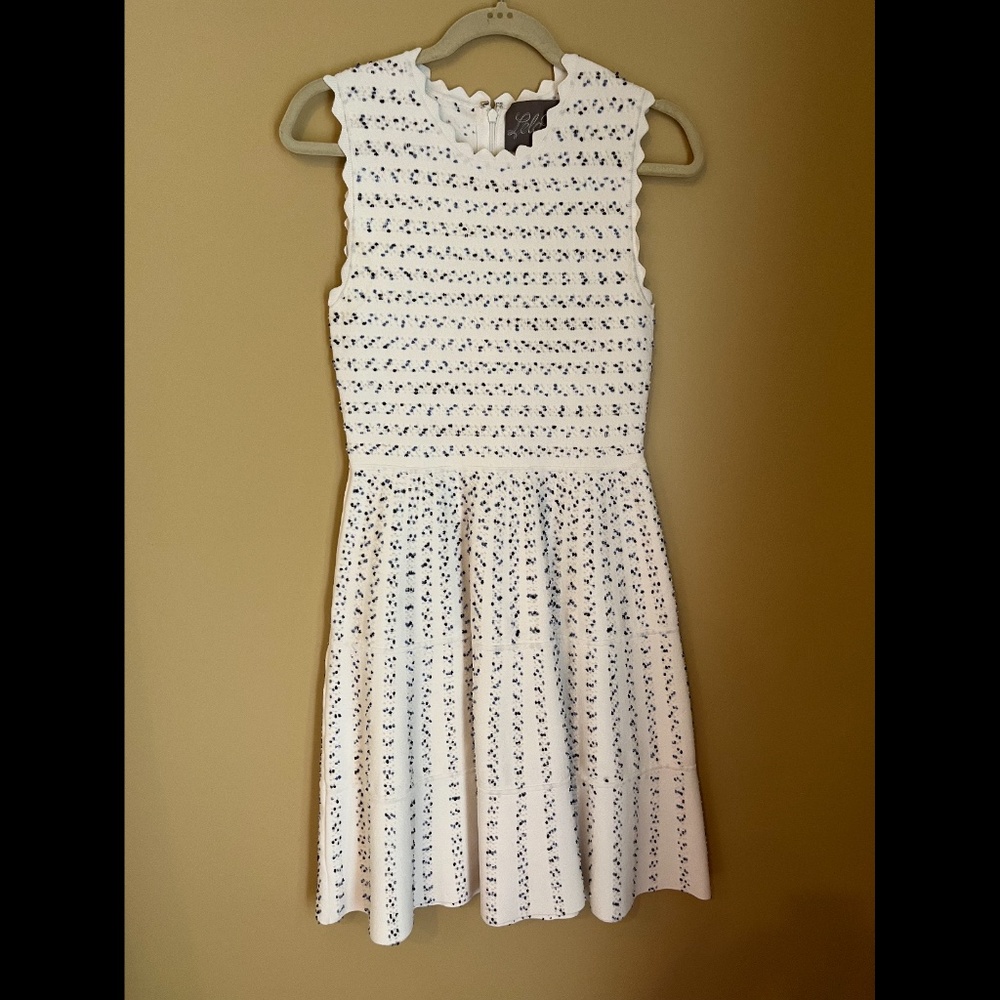 Lela Rose Dress